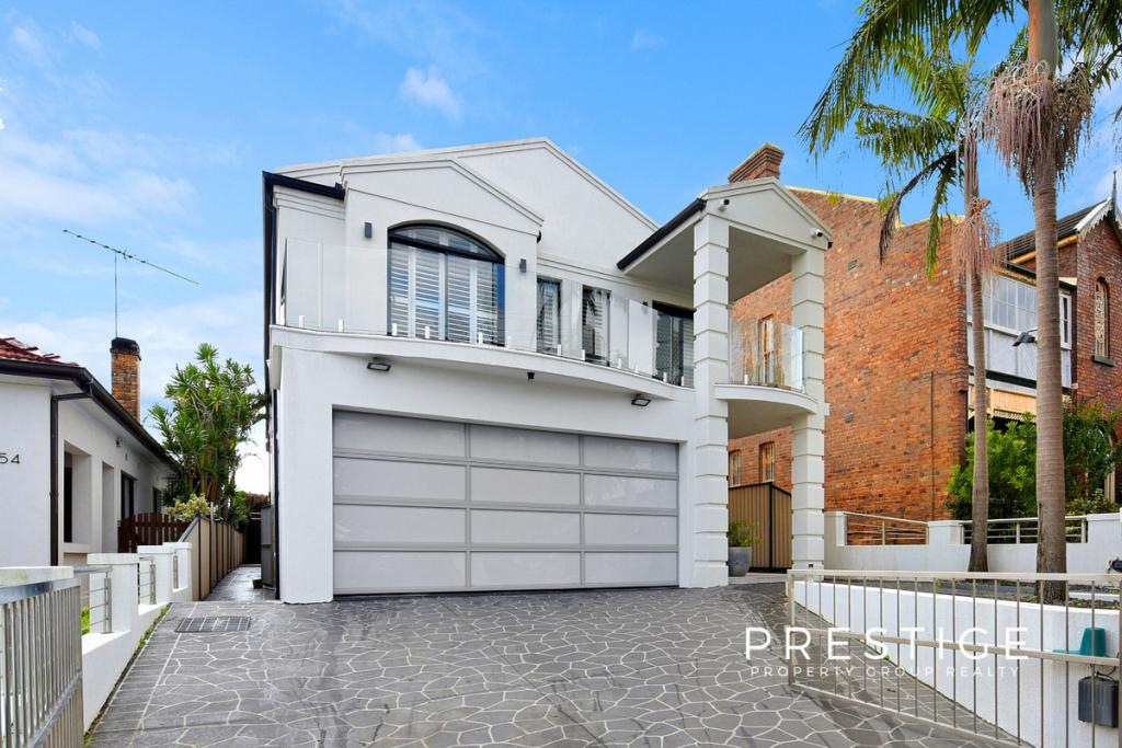 52 Connemarra St, Bexley, NSW 2207