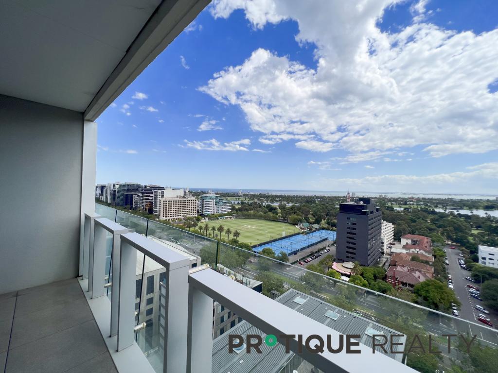 1602/499 St Kilda Rd, Melbourne, VIC 3004