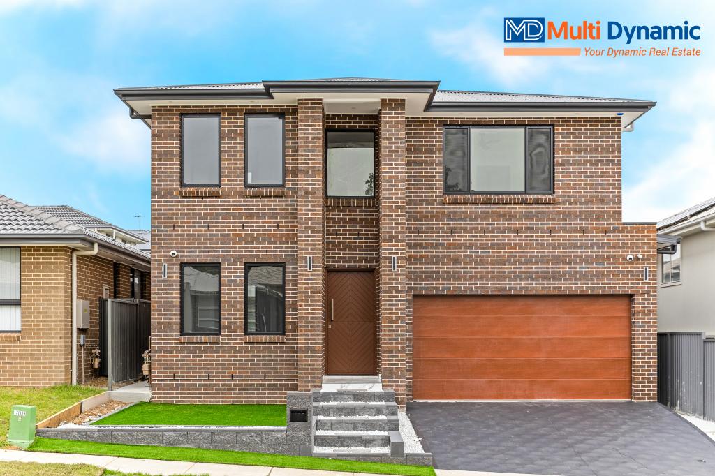 156 Olive Hill Dr, Cobbitty, NSW 2570