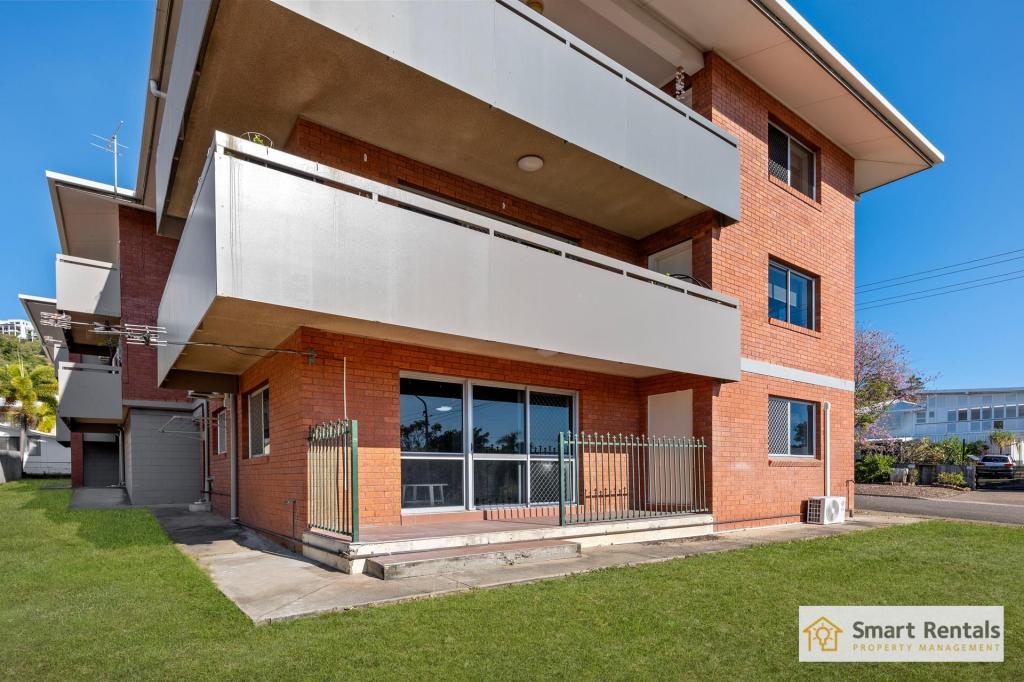 7/2 Eden St, Belgian Gardens, QLD 4810
