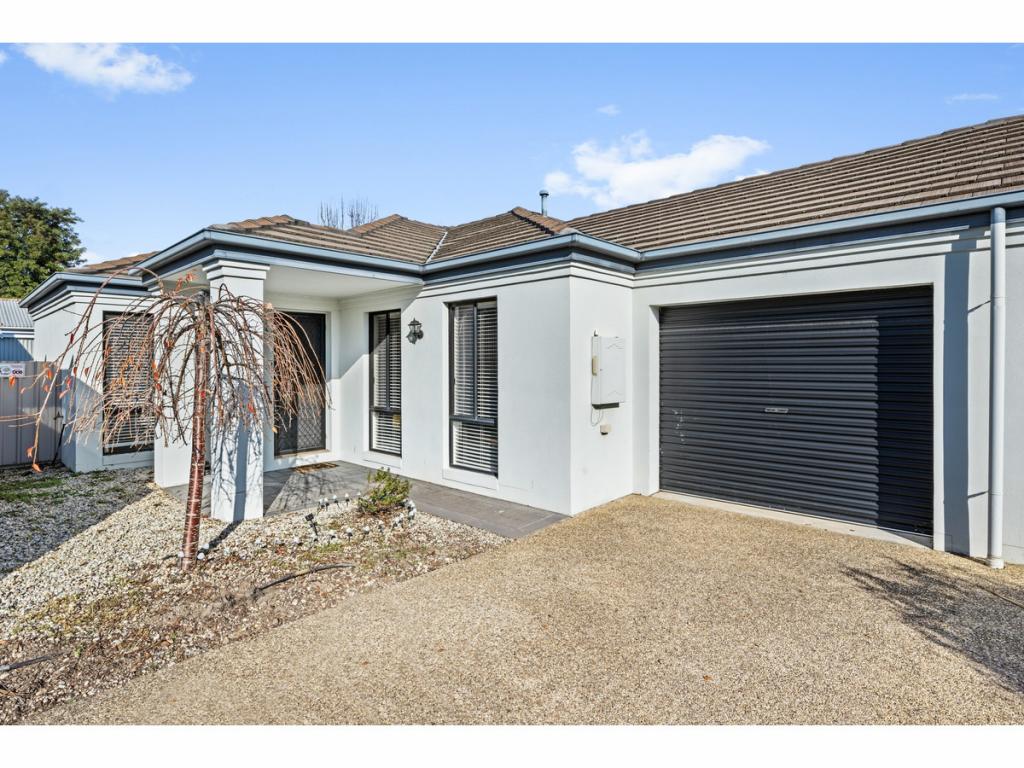 3/9-11 Ethel St, Wodonga, VIC 3690