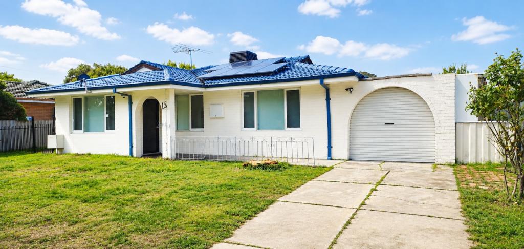 15 Shere St, Kenwick, WA 6107