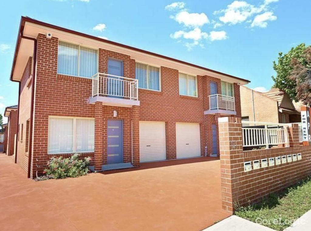 6/245 Old Windsor Rd, Old Toongabbie, NSW 2146