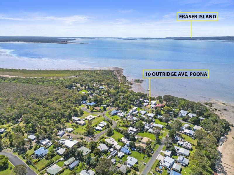10 Outridge Ave, Poona, QLD 4650