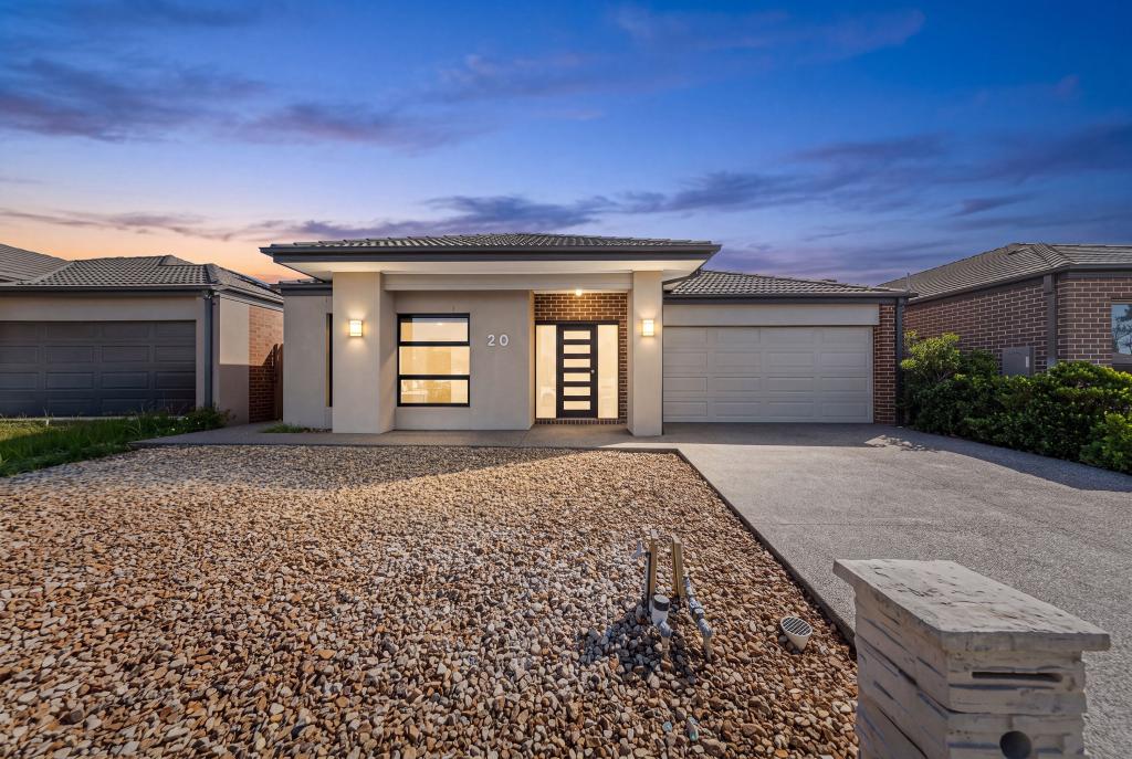 20 Denton Dr, Officer, VIC 3809