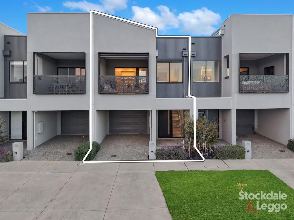 100 Edgar Ave, Cranbourne South, VIC 3977