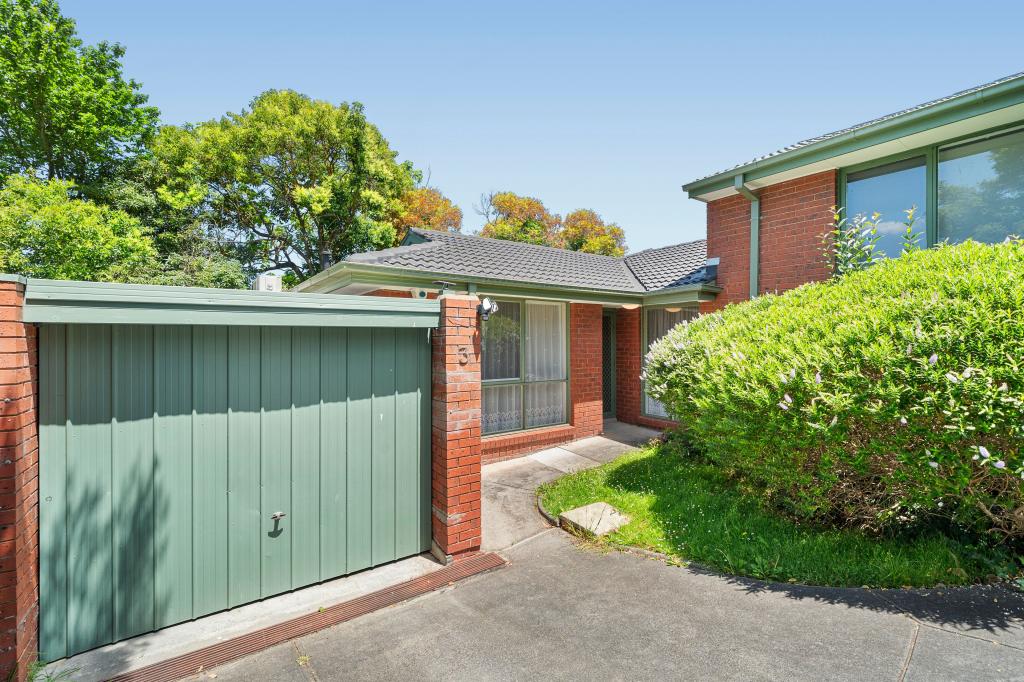 3/13 William St, Ringwood, VIC 3134