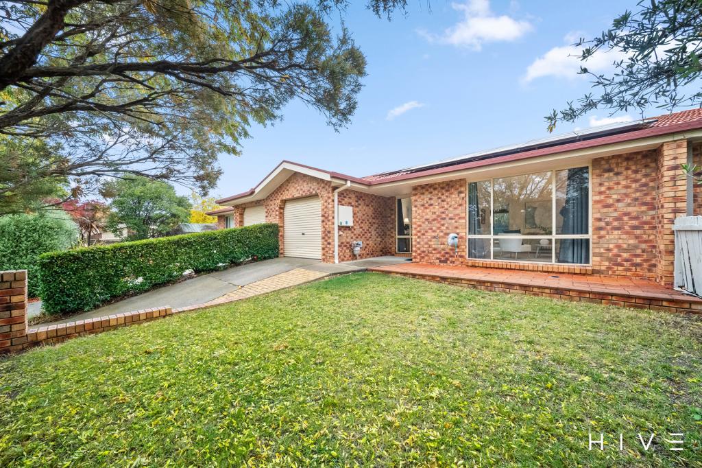 34 Maynard St, Ngunnawal, ACT 2913