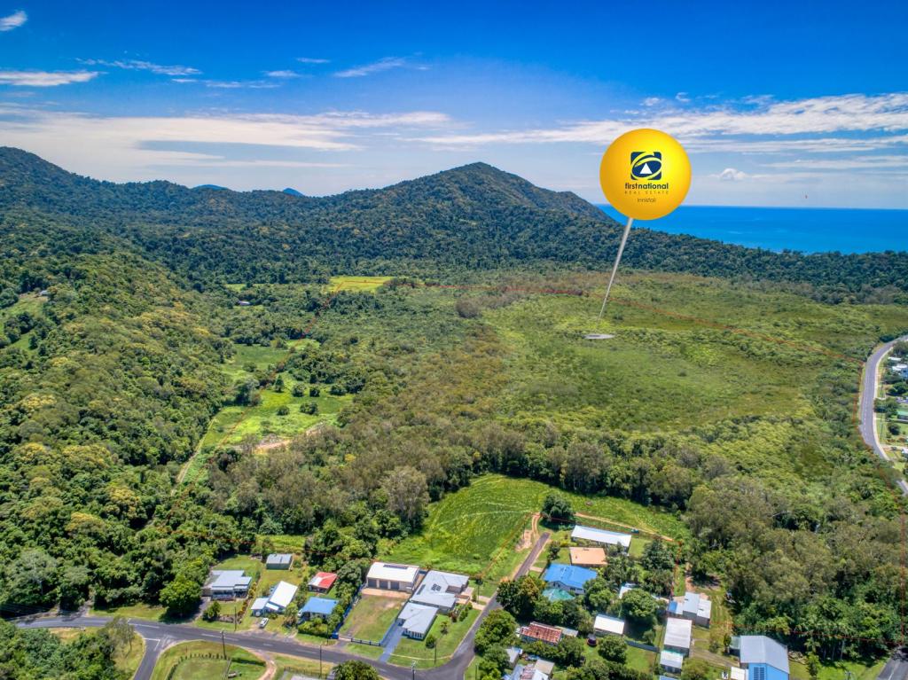 Lot 1 Flying Fish Point Rd, Coconuts, QLD 4860