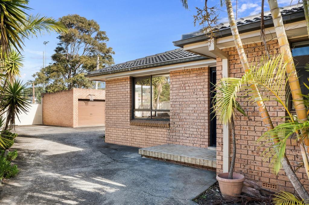 2/39 Roberts Ave, Barrack Heights, NSW 2528