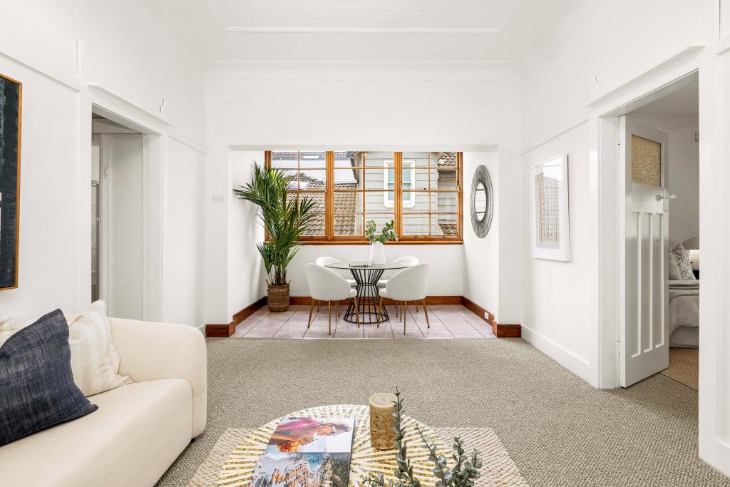2/4 Glasgow Ave, Bondi Beach, NSW 2026