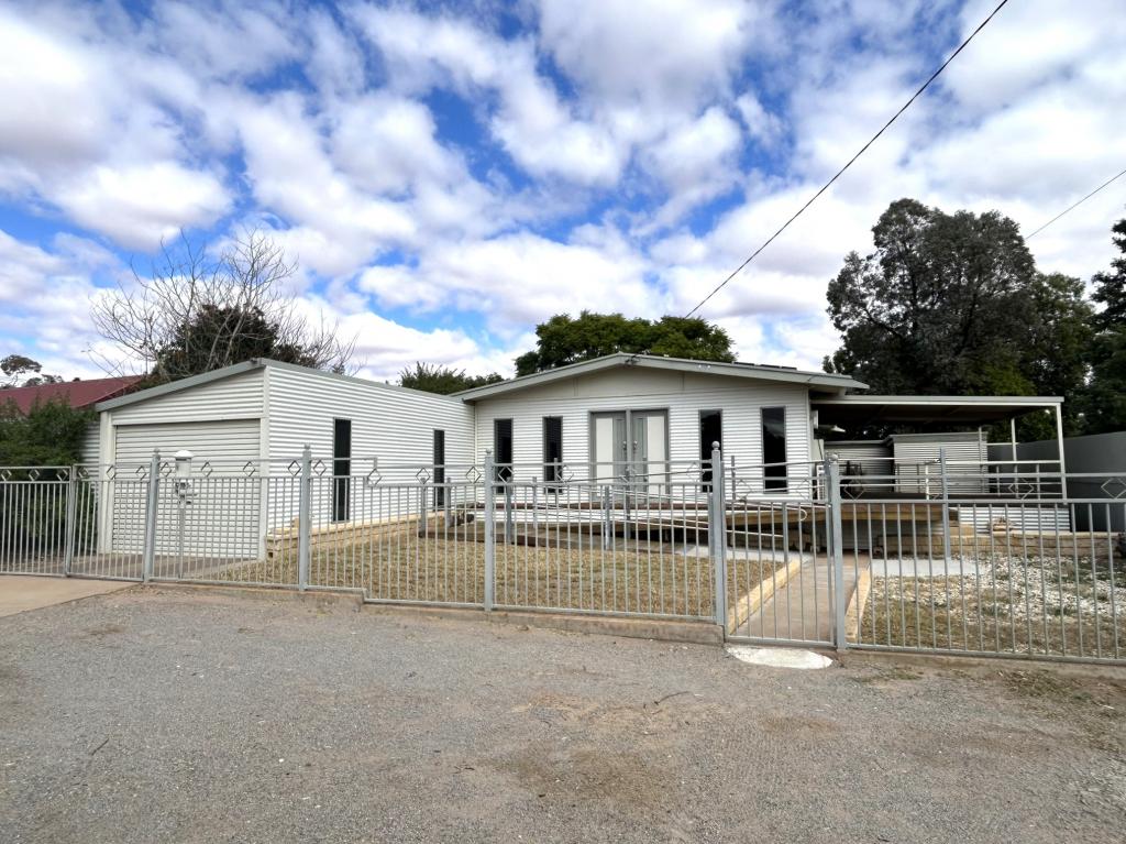 1 Rockwell St, Broken Hill, NSW 2880