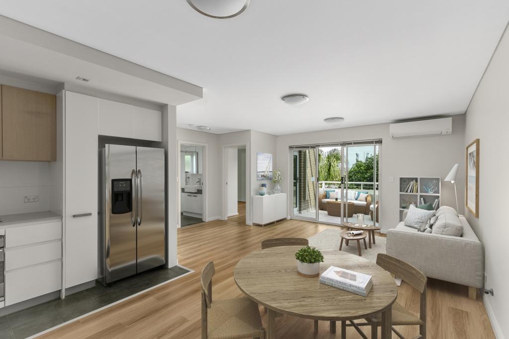 15/19-23 Waine St, Freshwater, NSW 2096