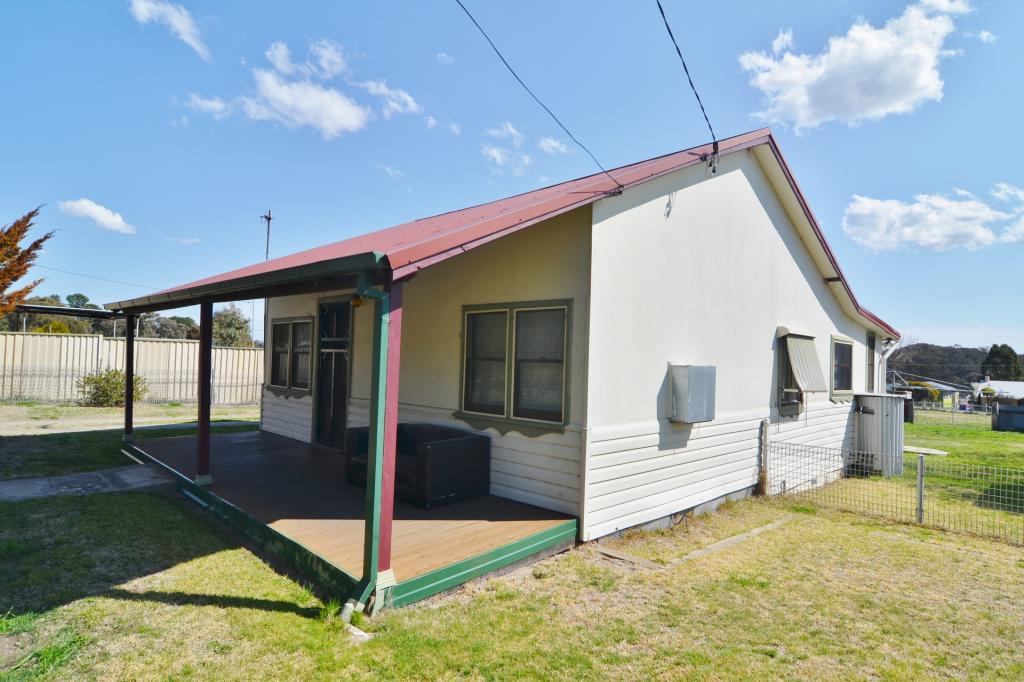 3 Crawford St, Cullen Bullen, NSW 2790