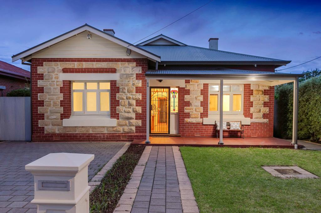 1 Augusta St, Cowandilla, SA 5033