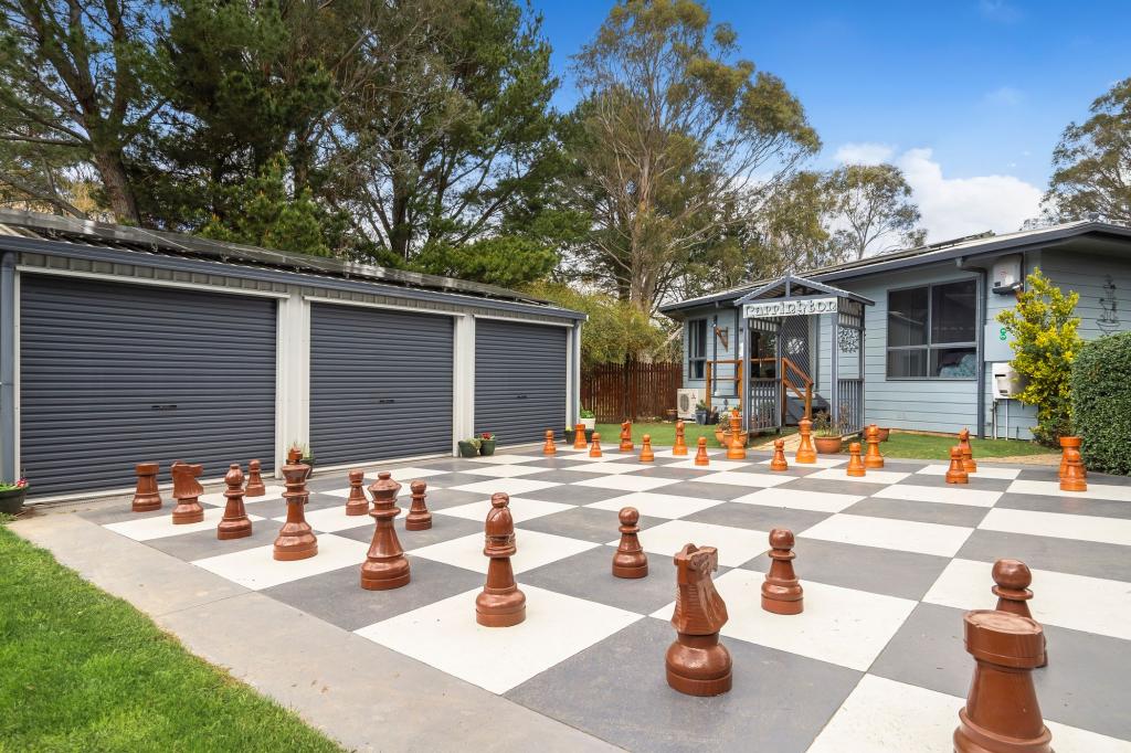 6 Carrington St, Crookwell, NSW 2583