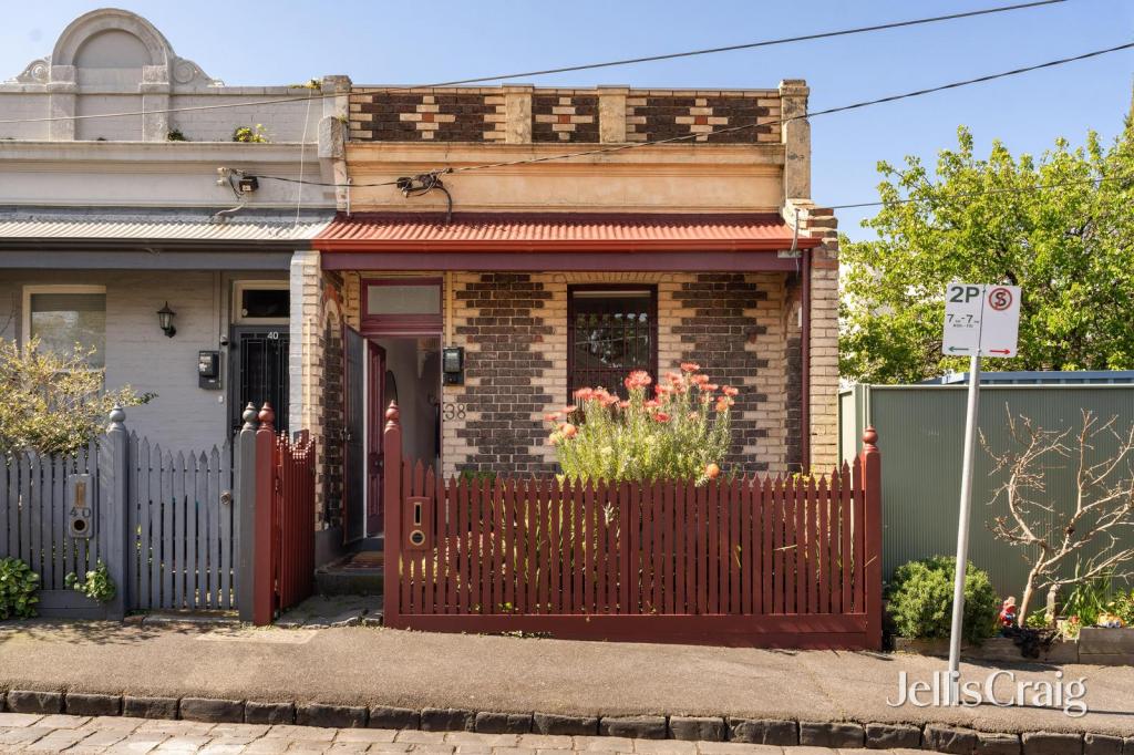 38 Hilton St, Clifton Hill, VIC 3068