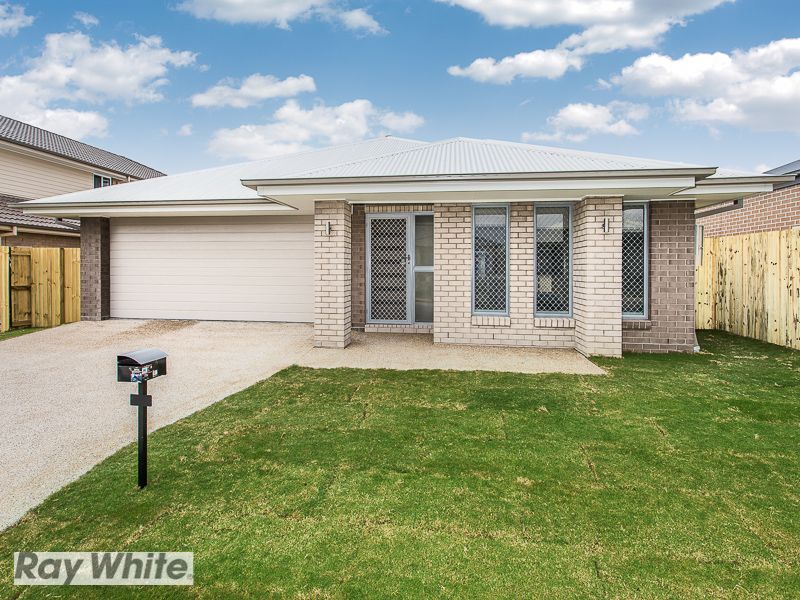 13 Burkitt St, Mango Hill, QLD 4509