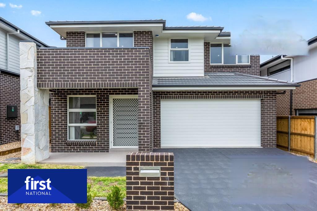 46 TANIKA ST, GABLES, NSW 2765