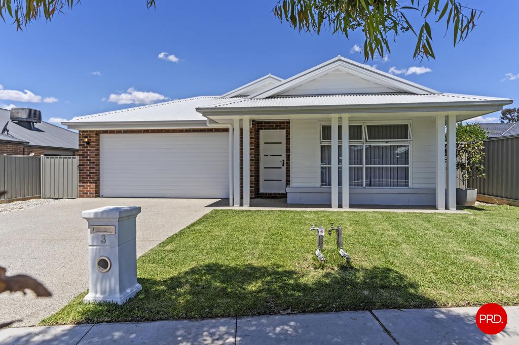 3 Coronet St, Epsom, VIC 3551