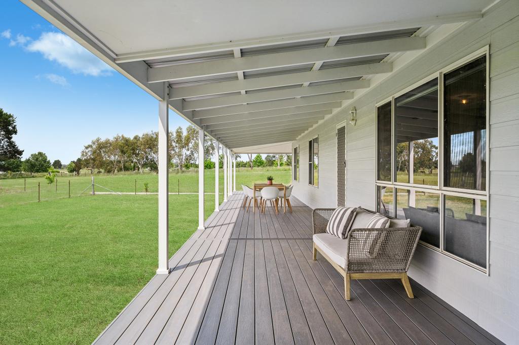 53 Hillside Lane, Forest Reefs, NSW 2798