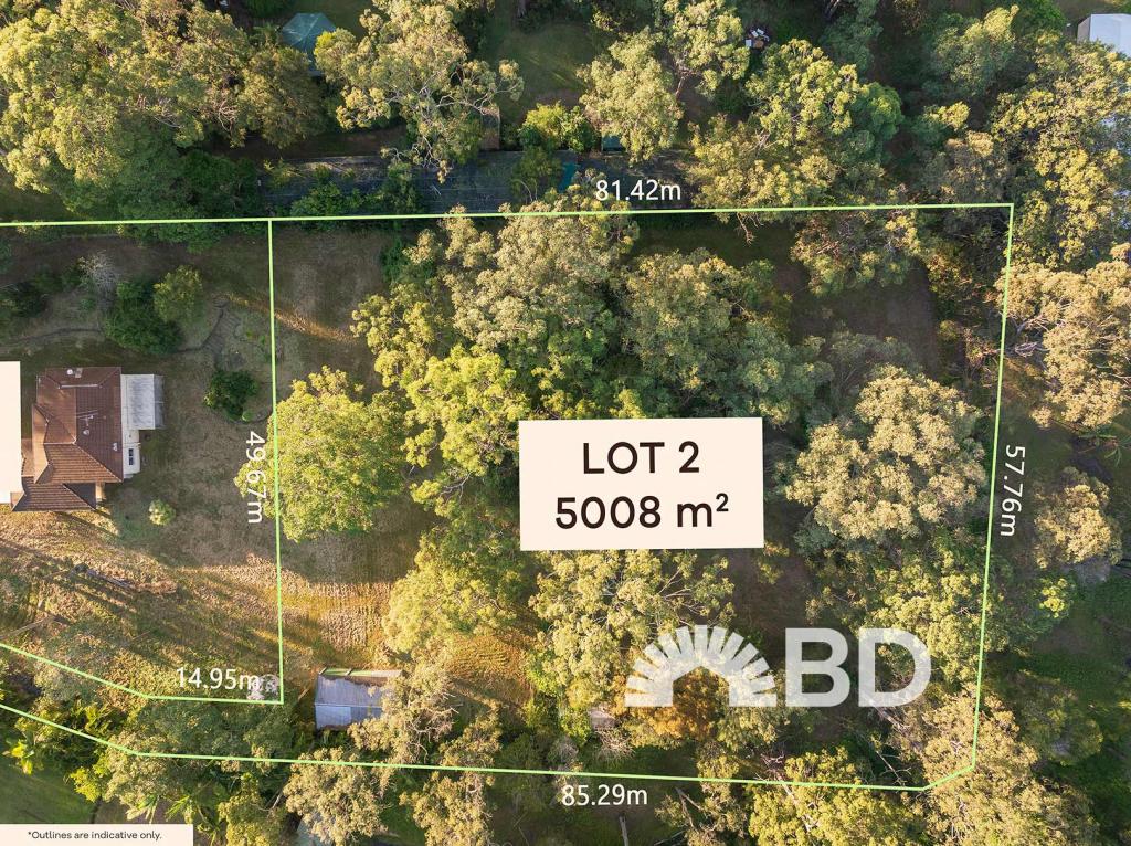 Lot 2 43-45 Donovan Ct, Morayfield, QLD 4506