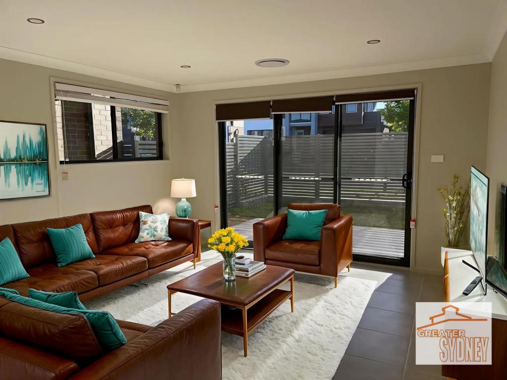 1 Letoken Way, Box Hill, NSW 2765