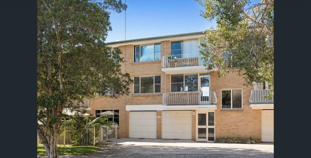 17/1 Lismore Ave, Dee Why, NSW 2099