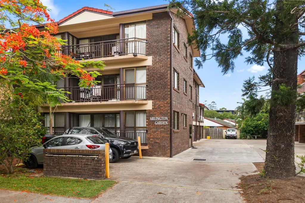 4/79 Macquarie St, St Lucia, QLD 4067