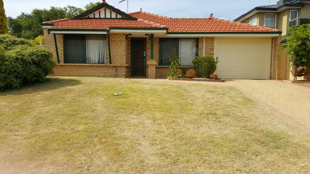 25 Ghan Pl, Currambine, WA 6028