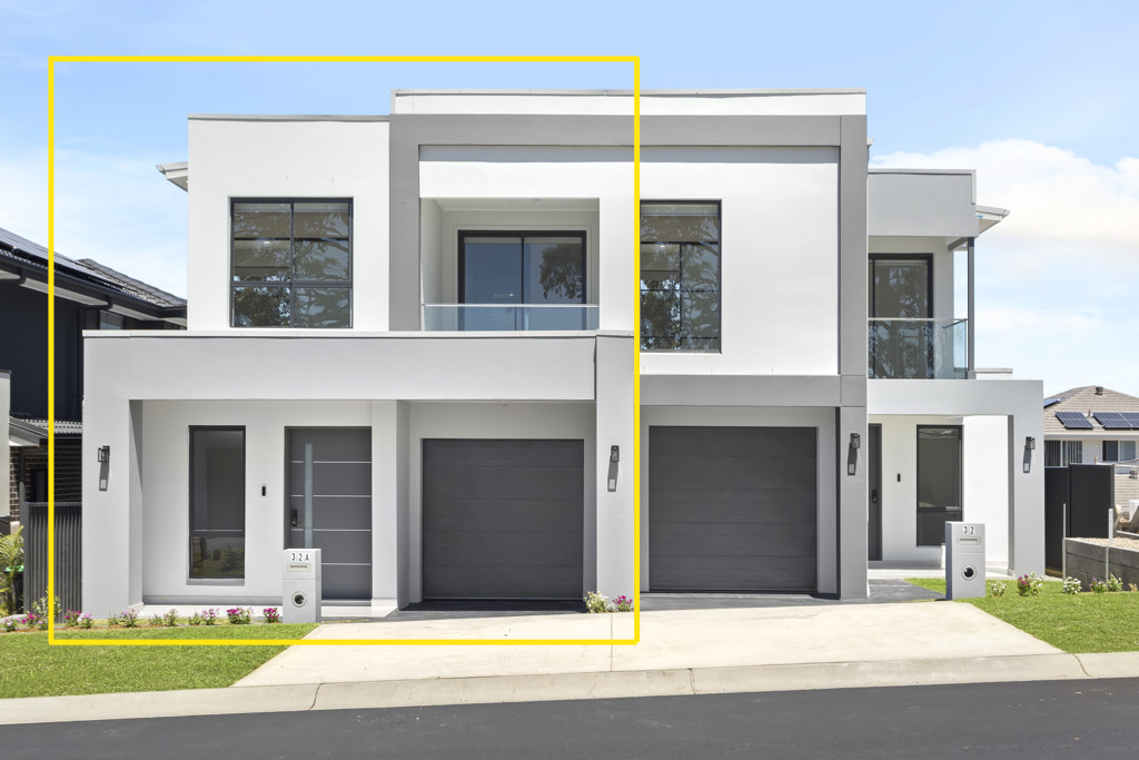 Contact Agent For Address, Riverstone, NSW 2765