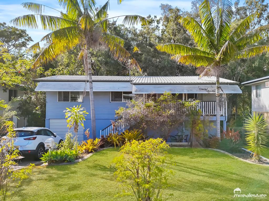 320 Diplock St, Frenchville, QLD 4701