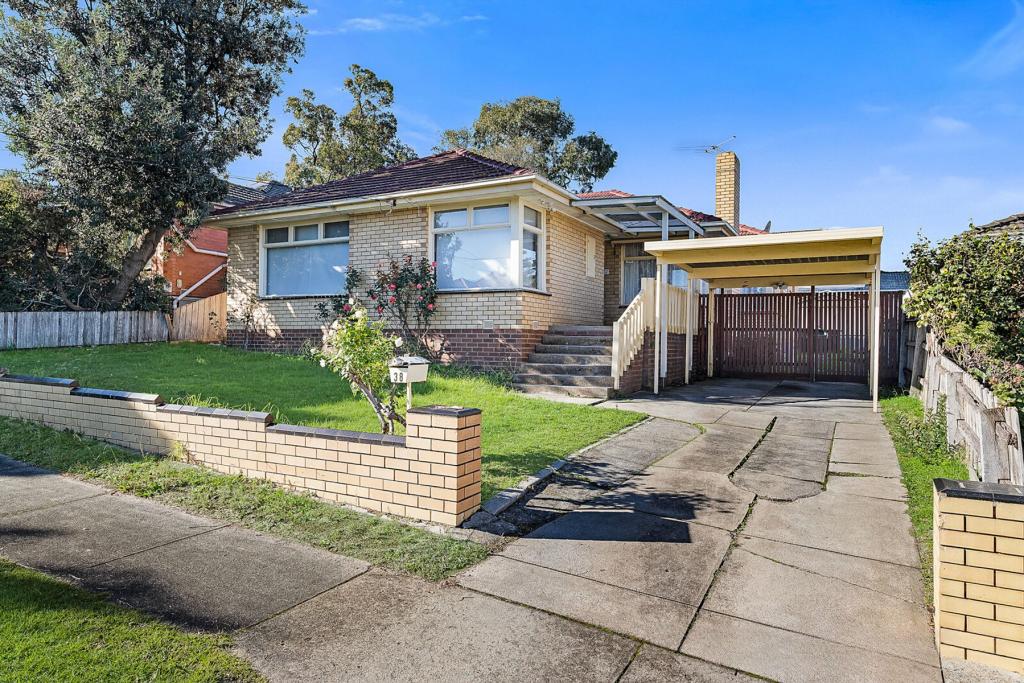 38 Timbertop Dr, Vermont, VIC 3133
