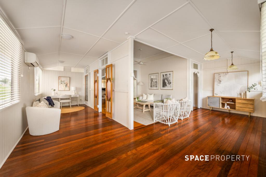 22 Abbott St, Ascot, QLD 4007