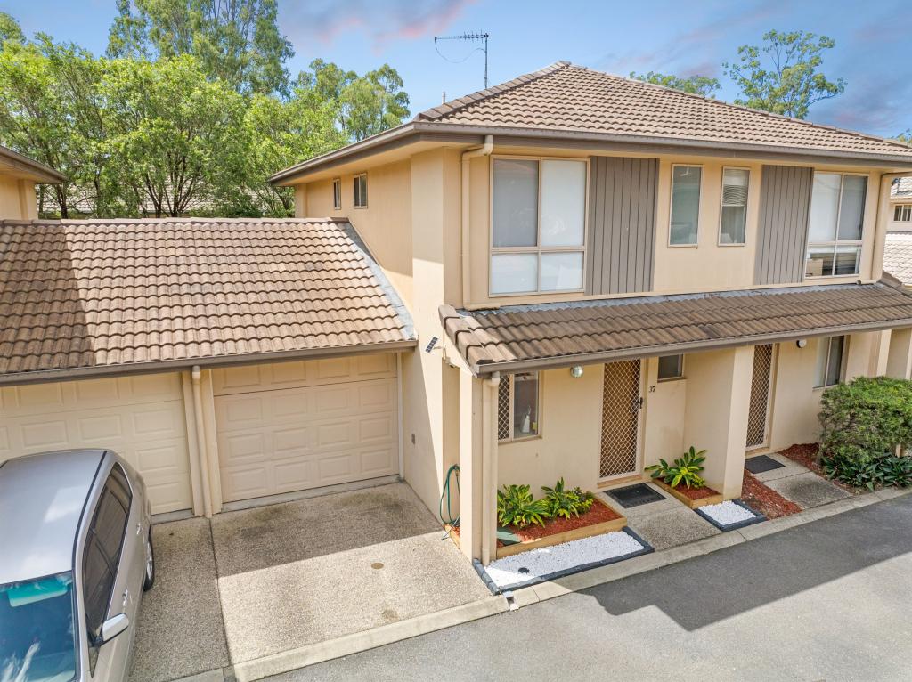 37/147-153 Fryar Rd, Eagleby, QLD 4207