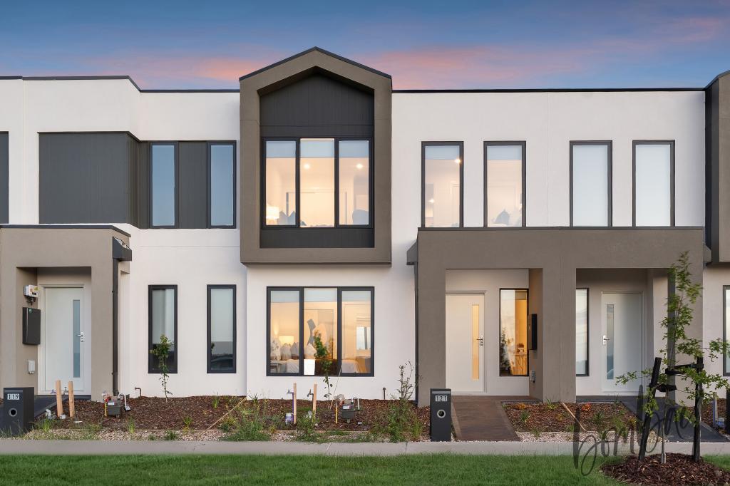 121 Lakeridge Dr, Wollert, VIC 3750