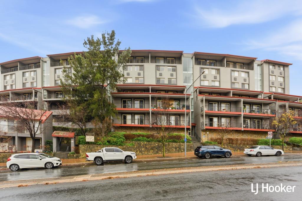 41/13 CHANDLER ST, BELCONNEN, ACT 2617