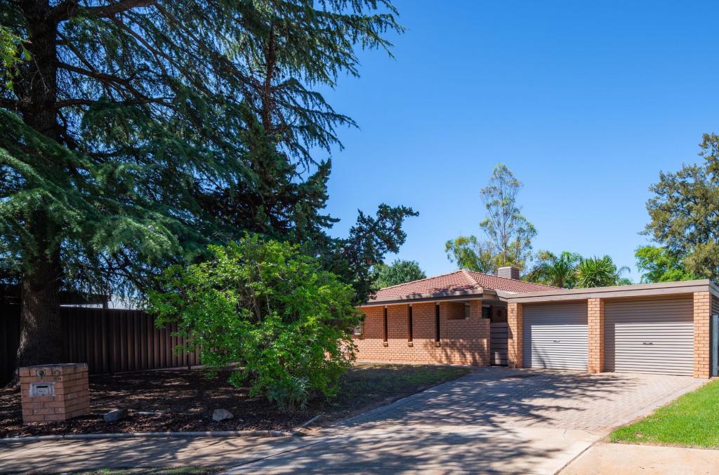 2 Tanduanat Ct, Mildura, VIC 3500