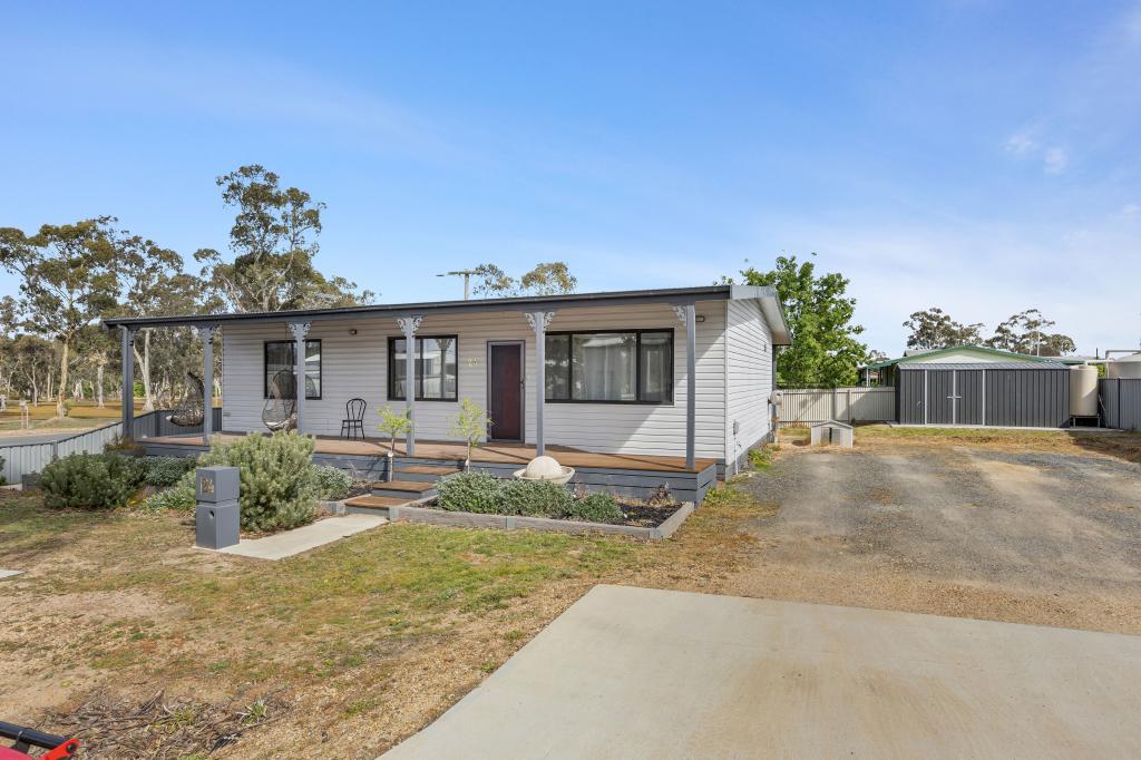 24 Sutherland St, Stawell, VIC 3380