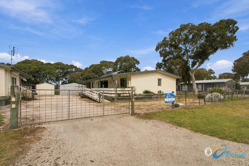24 National Park Rd, Loch Sport, VIC 3851