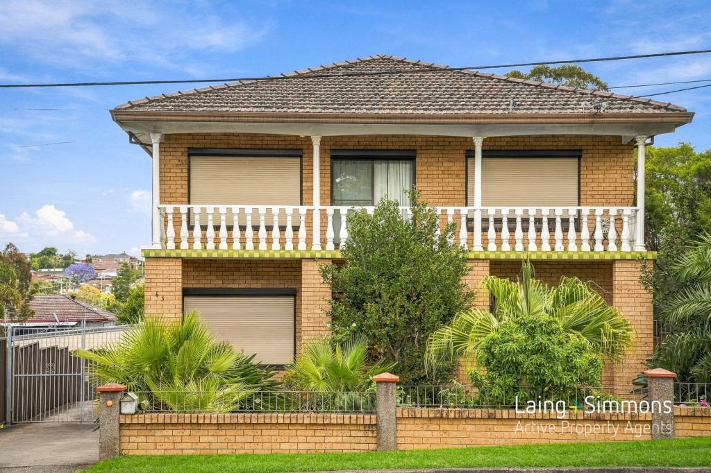 63 Balmoral St, Blacktown, NSW 2148