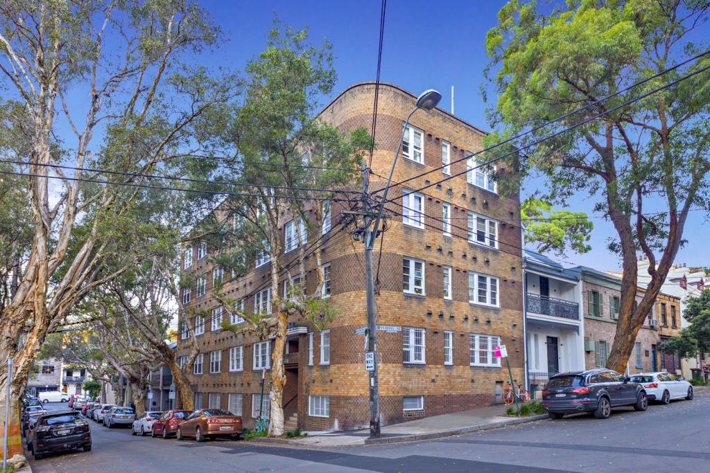 7/37-39 Francis St, Darlinghurst, NSW 2010