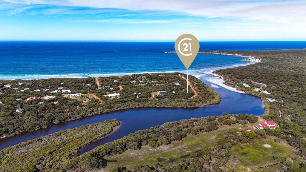 51 BAYVIEW RD, VIVONNE BAY, SA 5223