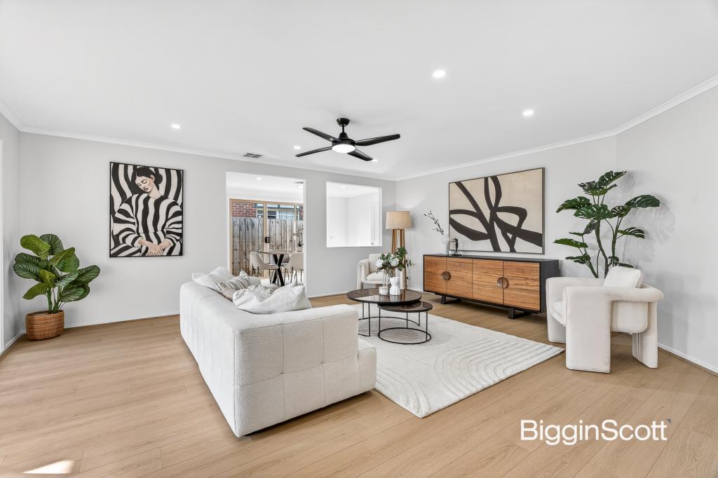 58 Lakesfield Dr, Lysterfield, VIC 3156