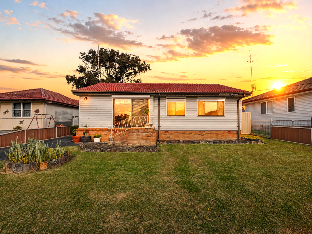 19 Gregory St, Warilla, NSW 2528