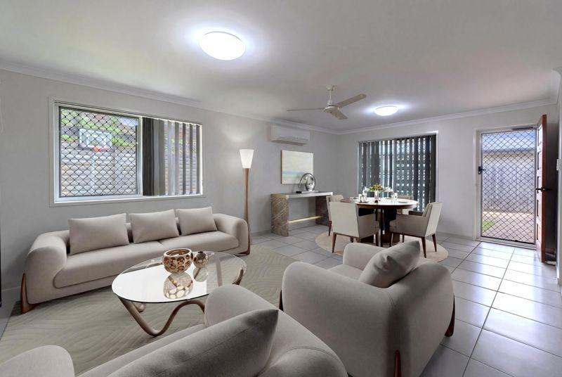 2/41 Bauhinia St, Boyne Island, QLD 4680