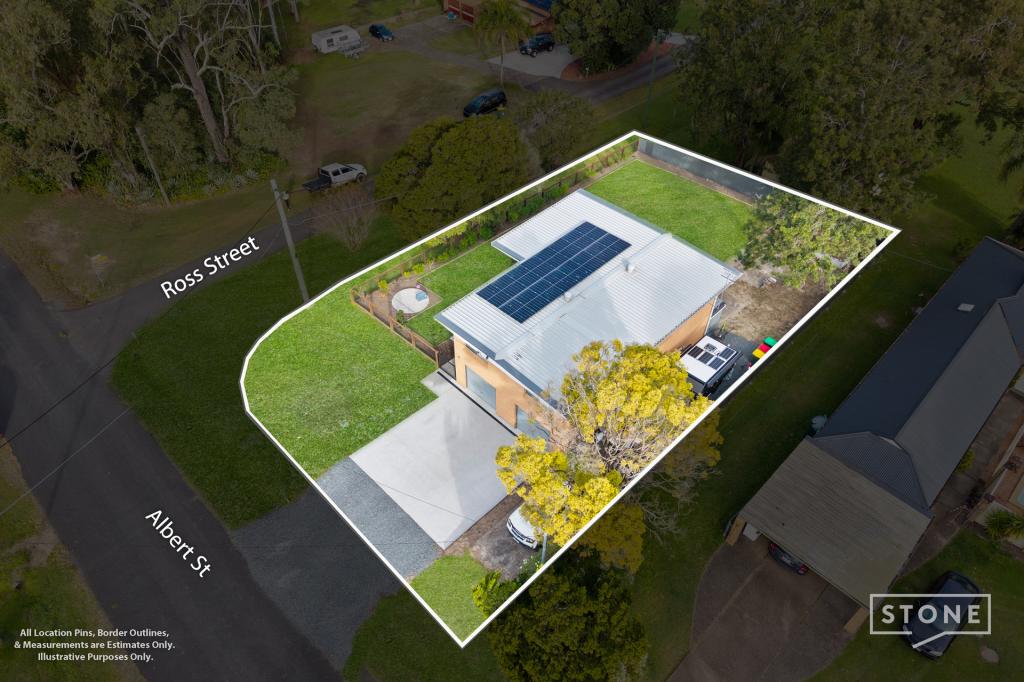 61 Albert St, Eagleby, QLD 4207