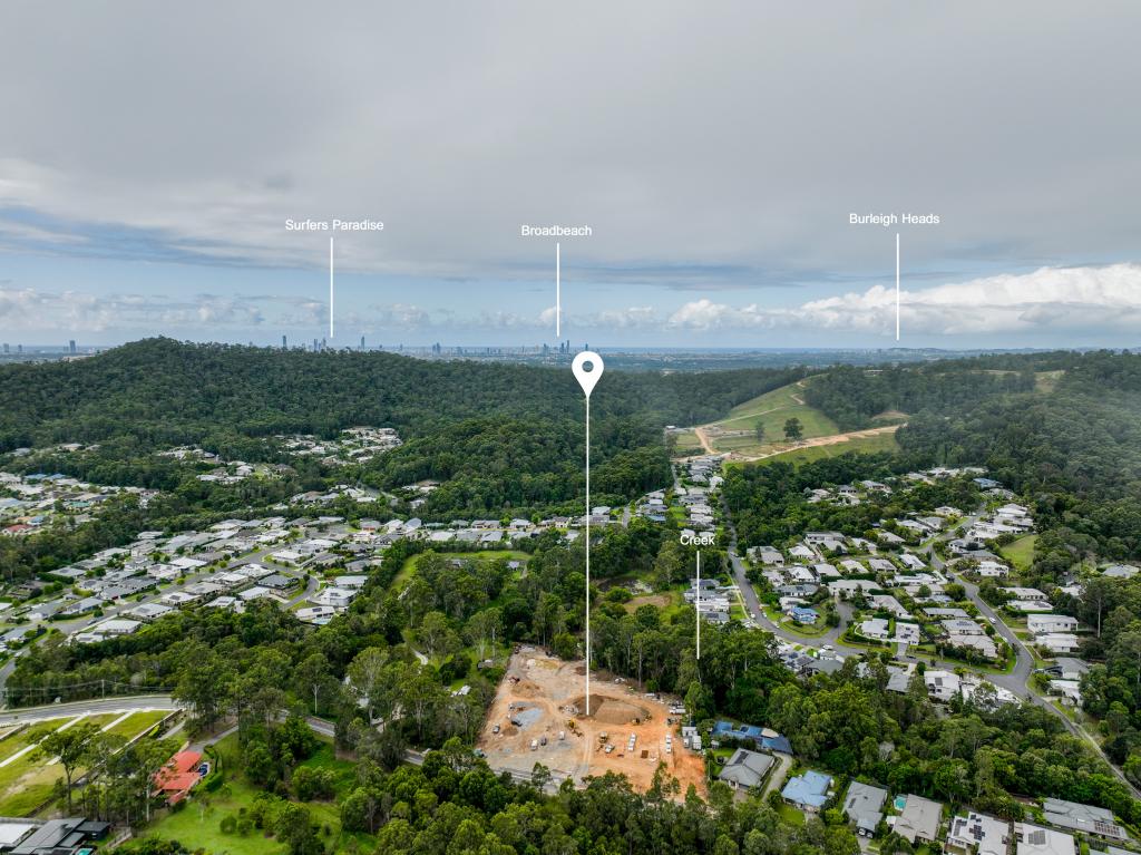 53 Longhill Rd, Gilston, QLD 4211
