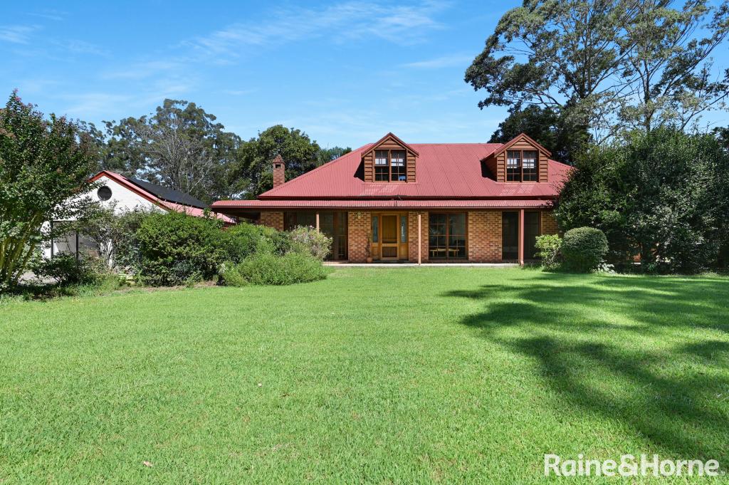 120 Beach Rd, Berry, NSW 2535