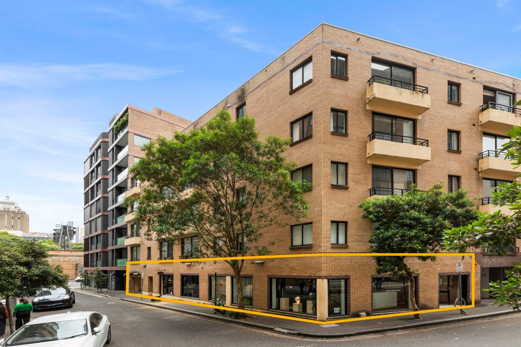 Shop 1&2/37 Foster St, Surry Hills, NSW 2010